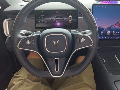 Voyah Lantu Zhiyin Four-Wheel Drive Qiankun Edition - ფოტო 11