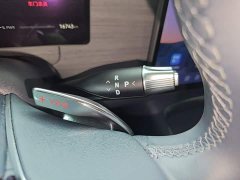 Voyah Lantu Zhiyin Four-Wheel Drive Qiankun Edition - ფოტო 14