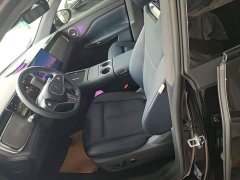 Voyah Lantu Zhiyin Four-Wheel Drive Qiankun Edition - ფოტო 15
