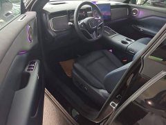 Voyah Lantu Zhiyin Four-Wheel Drive Qiankun Edition - ფოტო 16