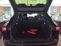 Voyah Lantu Zhiyin Four-Wheel Drive Qiankun Edition - ფოტო 19