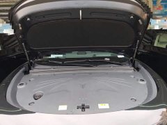 Voyah Lantu Zhiyin Four-Wheel Drive Qiankun Edition - ფოტო 20