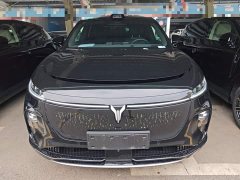 Voyah Lantu Zhiyin Four-Wheel Drive Qiankun Edition - ფოტო 3