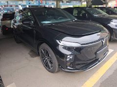 Voyah Lantu Zhiyin Four-Wheel Drive Qiankun Edition - ფოტო 4