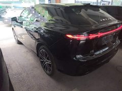 Voyah Lantu Zhiyin Four-Wheel Drive Qiankun Edition - ფოტო 5