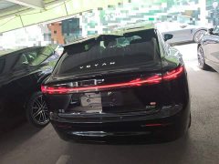 Voyah Lantu Zhiyin Four-Wheel Drive Qiankun Edition - ფოტო 6