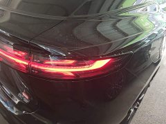 Voyah Lantu Zhiyin Four-Wheel Drive Qiankun Edition - ფოტო 8