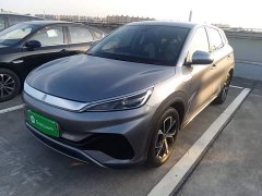 BYD Yuan Plus Champion Edition 430KM Leading - ფოტო 1