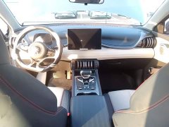 BYD Yuan Plus Champion Edition 430KM Leading - ფოტო 10