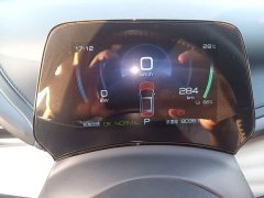 BYD Yuan Plus Champion Edition 430KM Leading - ფოტო 12