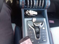 BYD Yuan Plus Champion Edition 430KM Leading - ფოტო 14