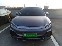 BYD Yuan Plus Champion Edition 430KM Leading - ფოტო 3