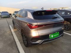BYD Yuan Plus Champion Edition 430KM Leading - ფოტო 5