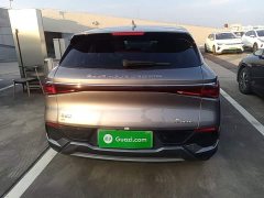 BYD Yuan Plus Champion Edition 430KM Leading - ფოტო 6