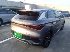 BYD Yuan Plus Champion Edition 430KM Leading - ფოტო 7