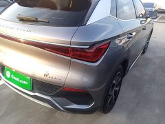 BYD Yuan Plus Champion Edition 430KM Leading - ფოტო 8