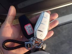 BYD Yuan Plus Champion Edition 430KM Leading - ფოტო 9