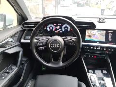 Audi A3 A3L Limousine 35 TFSI Fashion Sport Edition - ფოტო 11