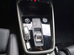 Audi A3 A3L Limousine 35 TFSI Fashion Sport Edition - ფოტო 14