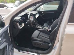Audi A3 A3L Limousine 35 TFSI Fashion Sport Edition - ფოტო 15