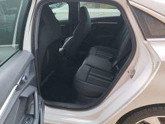 Audi A3 A3L Limousine 35 TFSI Fashion Sport Edition - ფოტო 17