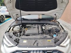 Audi A3 A3L Limousine 35 TFSI Fashion Sport Edition - ფოტო 20
