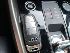 Audi A3 A3L Limousine 35 TFSI Fashion Sport Edition - ფოტო 9