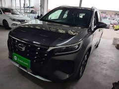 GAC Aion GS4 270T Automatic Smart Navigation Edition - ფოტო 1