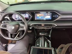 GAC Aion GS4 270T Automatic Smart Navigation Edition - ფოტო 10