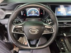 GAC Aion GS4 270T Automatic Smart Navigation Edition - ფოტო 11