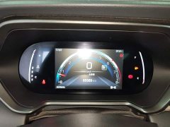 GAC Aion GS4 270T Automatic Smart Navigation Edition - ფოტო 12