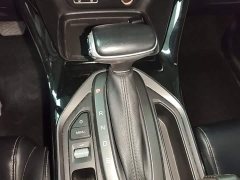 GAC Aion GS4 270T Automatic Smart Navigation Edition - ფოტო 14
