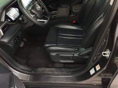 GAC Aion GS4 270T Automatic Smart Navigation Edition - ფოტო 15