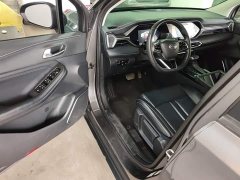 GAC Aion GS4 270T Automatic Smart Navigation Edition - ფოტო 16