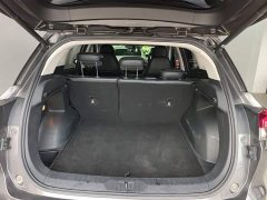 GAC Aion GS4 270T Automatic Smart Navigation Edition - ფოტო 19