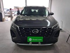 GAC Aion GS4 270T Automatic Smart Navigation Edition - ფოტო 3