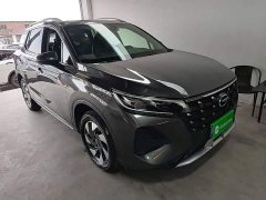 GAC Aion GS4 270T Automatic Smart Navigation Edition - ფოტო 4