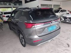 GAC Aion GS4 270T Automatic Smart Navigation Edition - ფოტო 5