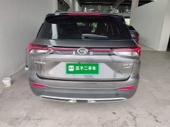 GAC Aion GS4 270T Automatic Smart Navigation Edition - ფოტო 6