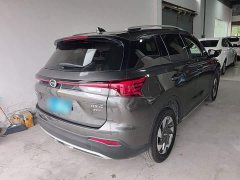 GAC Aion GS4 270T Automatic Smart Navigation Edition - ფოტო 7