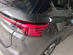 GAC Aion GS4 270T Automatic Smart Navigation Edition - ფოტო 8