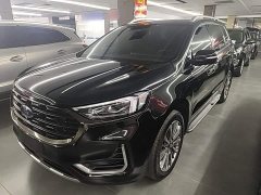 Ford Edge PLUS EcoBoost 245 AWD Premium 7-Seater - ფოტო 1