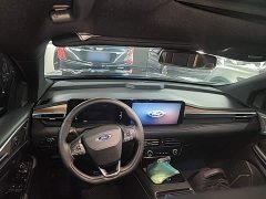Ford Edge PLUS EcoBoost 245 AWD Premium 7-Seater - ფოტო 10