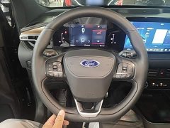 Ford Edge PLUS EcoBoost 245 AWD Premium 7-Seater - ფოტო 11
