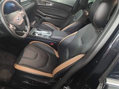 Ford Edge PLUS EcoBoost 245 AWD Premium 7-Seater - ფოტო 15