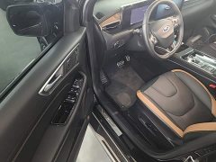 Ford Edge PLUS EcoBoost 245 AWD Premium 7-Seater - ფოტო 16