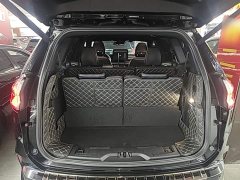 Ford Edge PLUS EcoBoost 245 AWD Premium 7-Seater - ფოტო 19