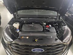 Ford Edge PLUS EcoBoost 245 AWD Premium 7-Seater - ფოტო 20