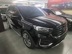 Ford Edge PLUS EcoBoost 245 AWD Premium 7-Seater - ფოტო 4
