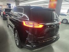 Ford Edge PLUS EcoBoost 245 AWD Premium 7-Seater - ფოტო 5